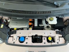 BYD Seagull Freedom Edition - ფოტო 15