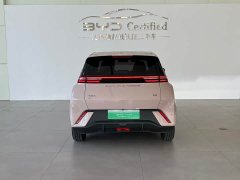 BYD Seagull Freedom Edition - ფოტო 16