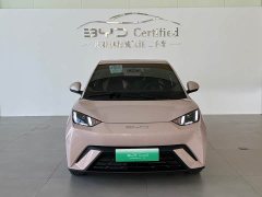 BYD Seagull Freedom Edition - ფოტო 2