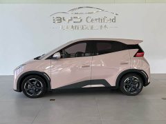 BYD Seagull Freedom Edition - ფოტო 3