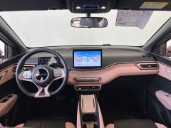 BYD Seagull Freedom Edition - ფოტო 5