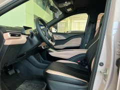 BYD Seagull Freedom Edition - ფოტო 6