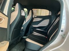 BYD Seagull Freedom Edition - ფოტო 7