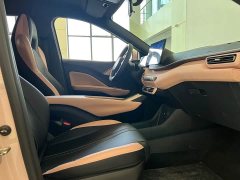 BYD Seagull Freedom Edition - ფოტო 8