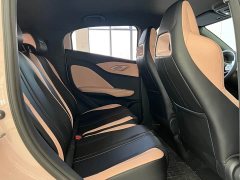 BYD Seagull Freedom Edition - ფოტო 9