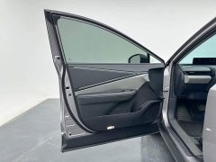 Toyota bZ5 2025 550 PRO - ფოტო 11