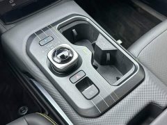 Toyota bZ5 2025 550 PRO - ფოტო 17
