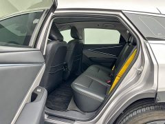 Toyota bZ5 2025 550 PRO - ფოტო 18