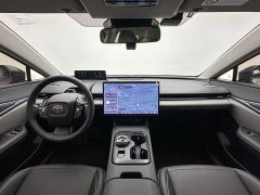 Toyota bZ5 2025 550 PRO - ფოტო 20