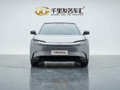 Toyota bZ5 2025 550 PRO - ფოტო 6