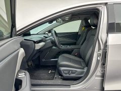 Toyota bZ5 2025 550 PRO - ფოტო 9