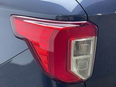 Ford Explorer 2020 EcoBoost 285 RWD Fashion 7-Seater - ფოტო 10