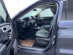 Ford Explorer 2020 EcoBoost 285 RWD Fashion 7-Seater - ფოტო 11