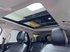 Ford Explorer 2020 EcoBoost 285 RWD Fashion 7-Seater - ფოტო 13
