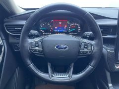 Ford Explorer 2020 EcoBoost 285 RWD Fashion 7-Seater - ფოტო 15