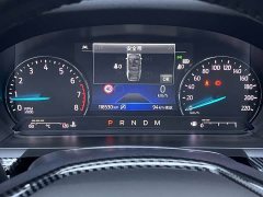 Ford Explorer 2020 EcoBoost 285 RWD Fashion 7-Seater - ფოტო 16