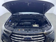 Ford Explorer 2020 EcoBoost 285 RWD Fashion 7-Seater - ფოტო 17