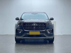 Ford Explorer 2020 EcoBoost 285 RWD Fashion 7-Seater - ფოტო 2