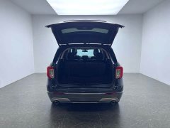 Ford Explorer 2020 EcoBoost 285 RWD Fashion 7-Seater - ფოტო 5