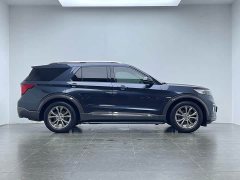 Ford Explorer 2020 EcoBoost 285 RWD Fashion 7-Seater - ფოტო 7