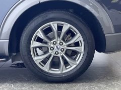 Ford Explorer 2020 EcoBoost 285 RWD Fashion 7-Seater - ფოტო 8