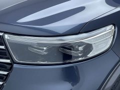 Ford Explorer 2020 EcoBoost 285 RWD Fashion 7-Seater - ფოტო 9