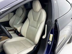 Tesla Model S 2020 Long Range Plus - ფოტო 10