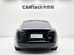 Tesla Model S 2020 Long Range Plus - ფოტო 11