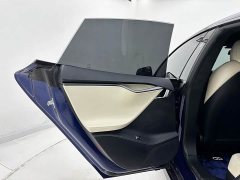 Tesla Model S 2020 Long Range Plus - ფოტო 12