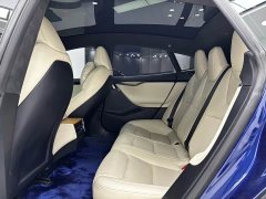 Tesla Model S 2020 Long Range Plus - ფოტო 13