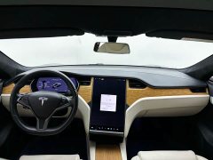 Tesla Model S 2020 Long Range Plus - ფოტო 14