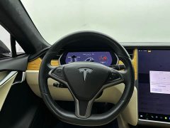 Tesla Model S 2020 Long Range Plus - ფოტო 15