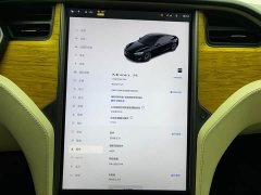 Tesla Model S 2020 Long Range Plus - ფოტო 17