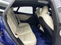 Tesla Model S 2020 Long Range Plus - ფოტო 19