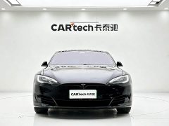 Tesla Model S 2020 Long Range Plus - ფოტო 2
