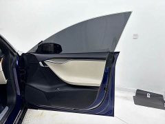 Tesla Model S 2020 Long Range Plus - ფოტო 20