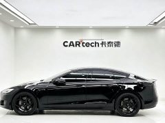 Tesla Model S 2020 Long Range Plus - ფოტო 5