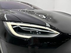 Tesla Model S 2020 Long Range Plus - ფოტო 6