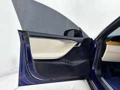 Tesla Model S 2020 Long Range Plus - ფოტო 9