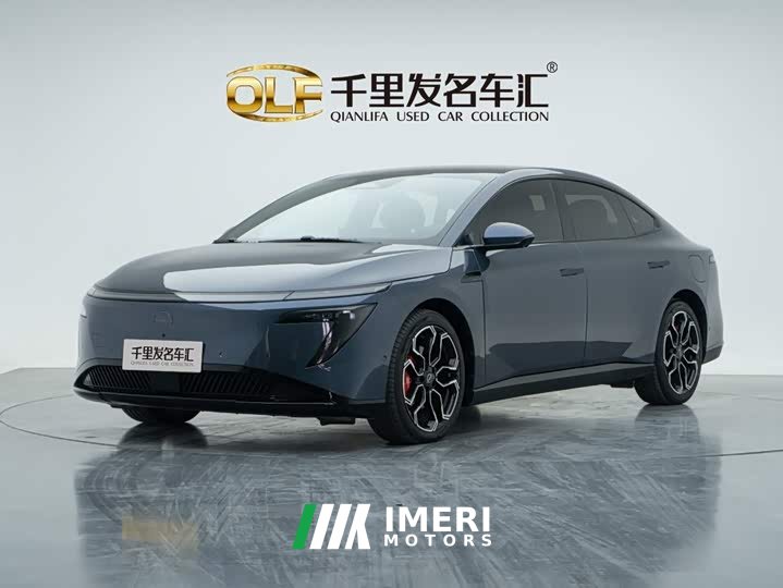 Nissan N7 625 Max - ავტომობილი ჩინეთიდან