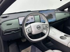 Nissan N7 625 Max - ფოტო 10