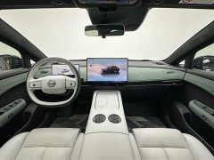 Nissan N7 625 Max - ფოტო 20