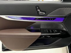 BMW 7 Series 2023 735Li M Sport Package - ფოტო 10
