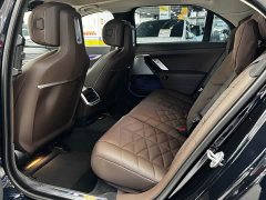 BMW 7 Series 2023 735Li M Sport Package - ფოტო 11