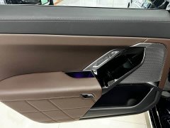 BMW 7 Series 2023 735Li M Sport Package - ფოტო 12
