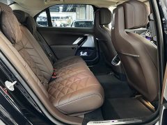BMW 7 Series 2023 735Li M Sport Package - ფოტო 14