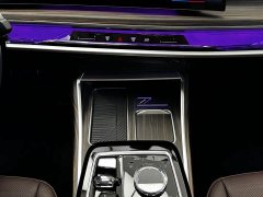 BMW 7 Series 2023 735Li M Sport Package - ფოტო 16