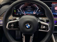 BMW 7 Series 2023 735Li M Sport Package - ფოტო 17