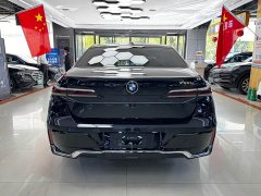 BMW 7 Series 2023 735Li M Sport Package - ფოტო 5