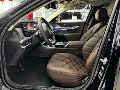 BMW 7 Series 2023 735Li M Sport Package - ფოტო 8